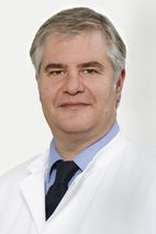 Herr Dr. med. Jürgen Hoffmann