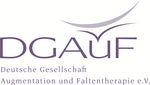 Logo DGAUF